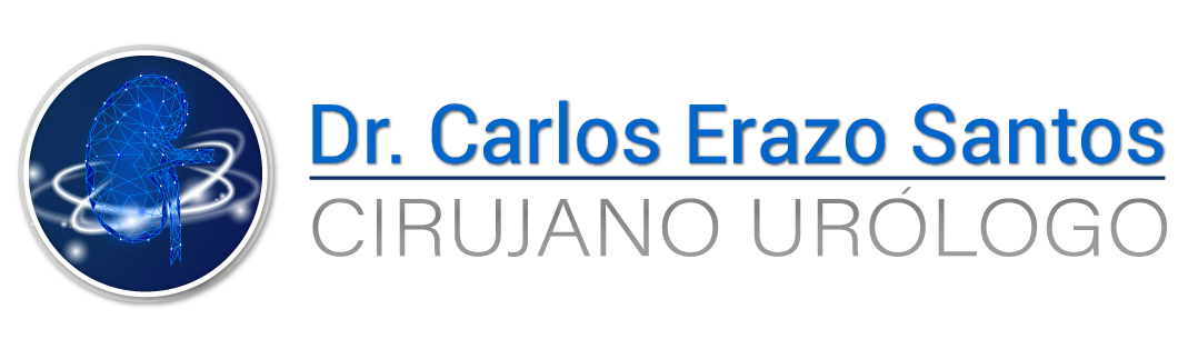 Dr. Carlos Erazo Santos - Urologo Quito